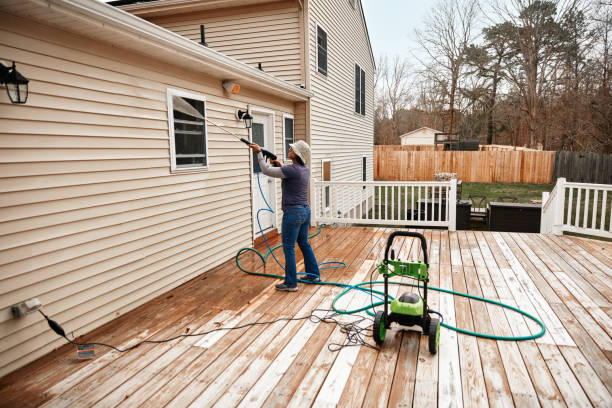  Wilton Center, CT Pressure Washing Pros