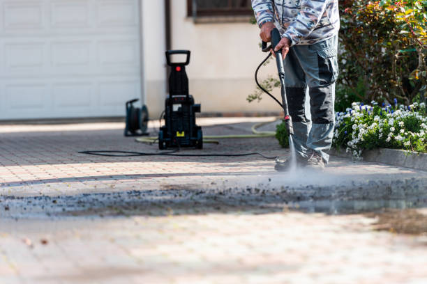 Best Pressure Washing Near Me  in Wilton Center, CT