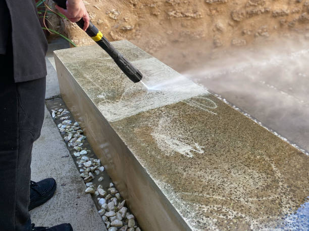 Best Pressure Washing Driveway  in Wilton Center, CT